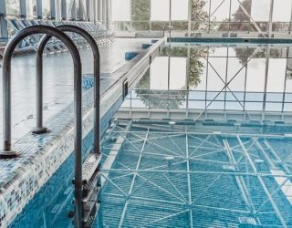 Дом отдыха "Туапсе"