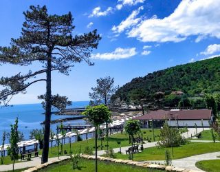 Дом отдыха "Туапсе"