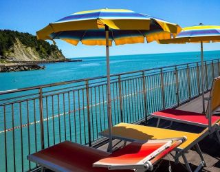 Дом отдыха "Туапсе"