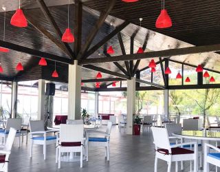 Дом отдыха "Туапсе"