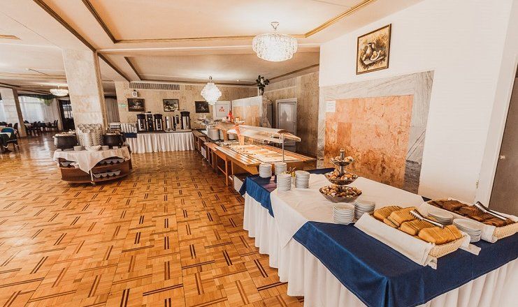 Дом отдыха "Туапсе"