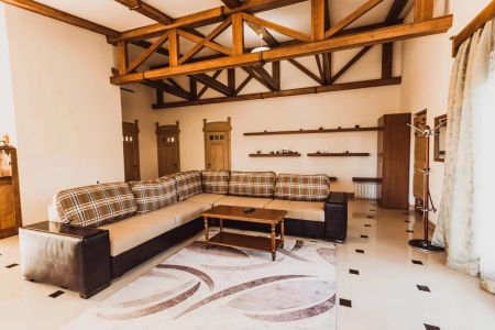 Апартаменты "Коттедж"