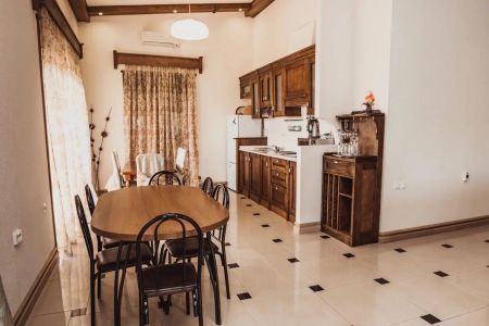 Апартаменты "Коттедж"